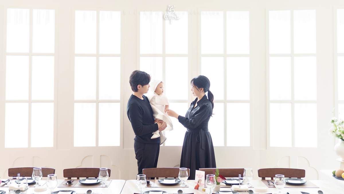 진주 러보브 돌스냅 후기｜iS스튜디오에서 만난 첫 생일의 감동