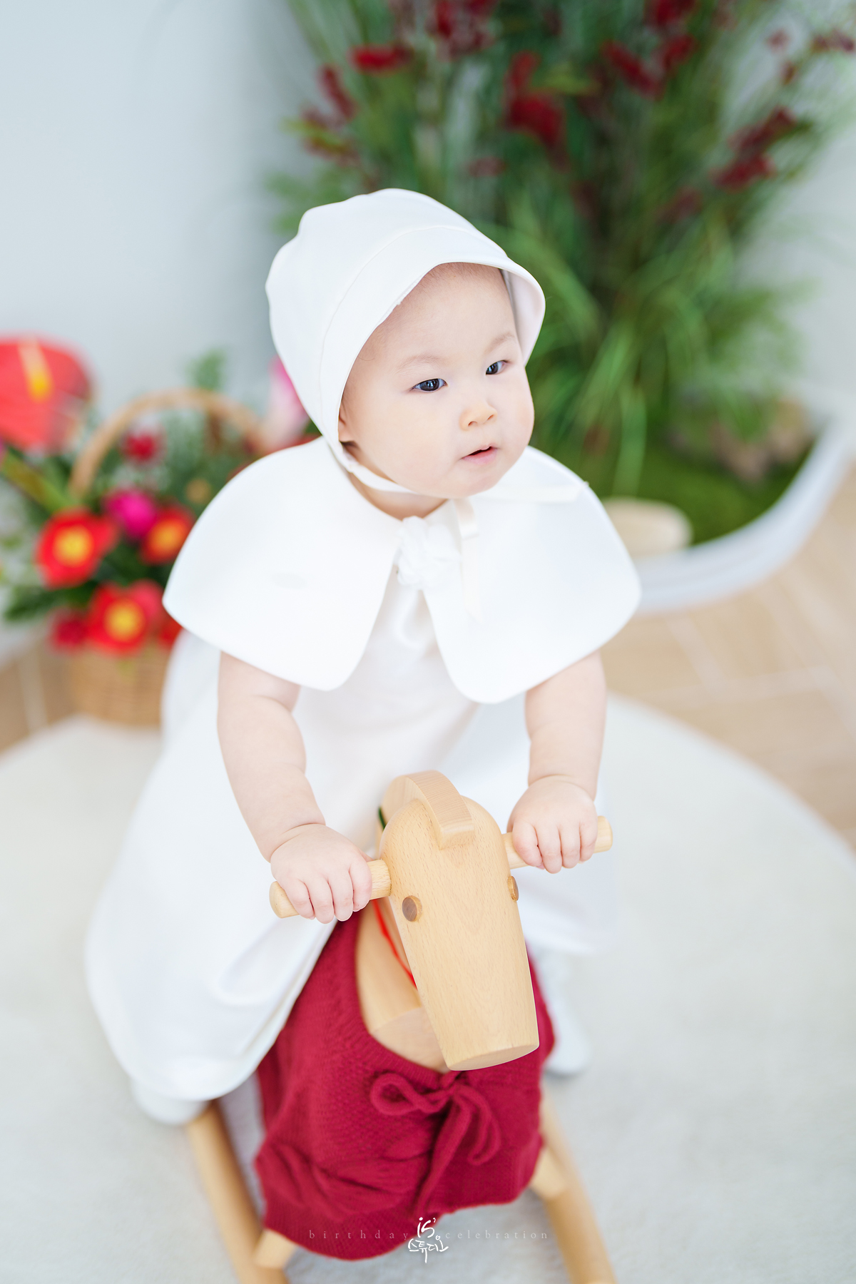 진주 러보브 돌스냅 후기｜iS스튜디오에서 만난 첫 생일의 감동