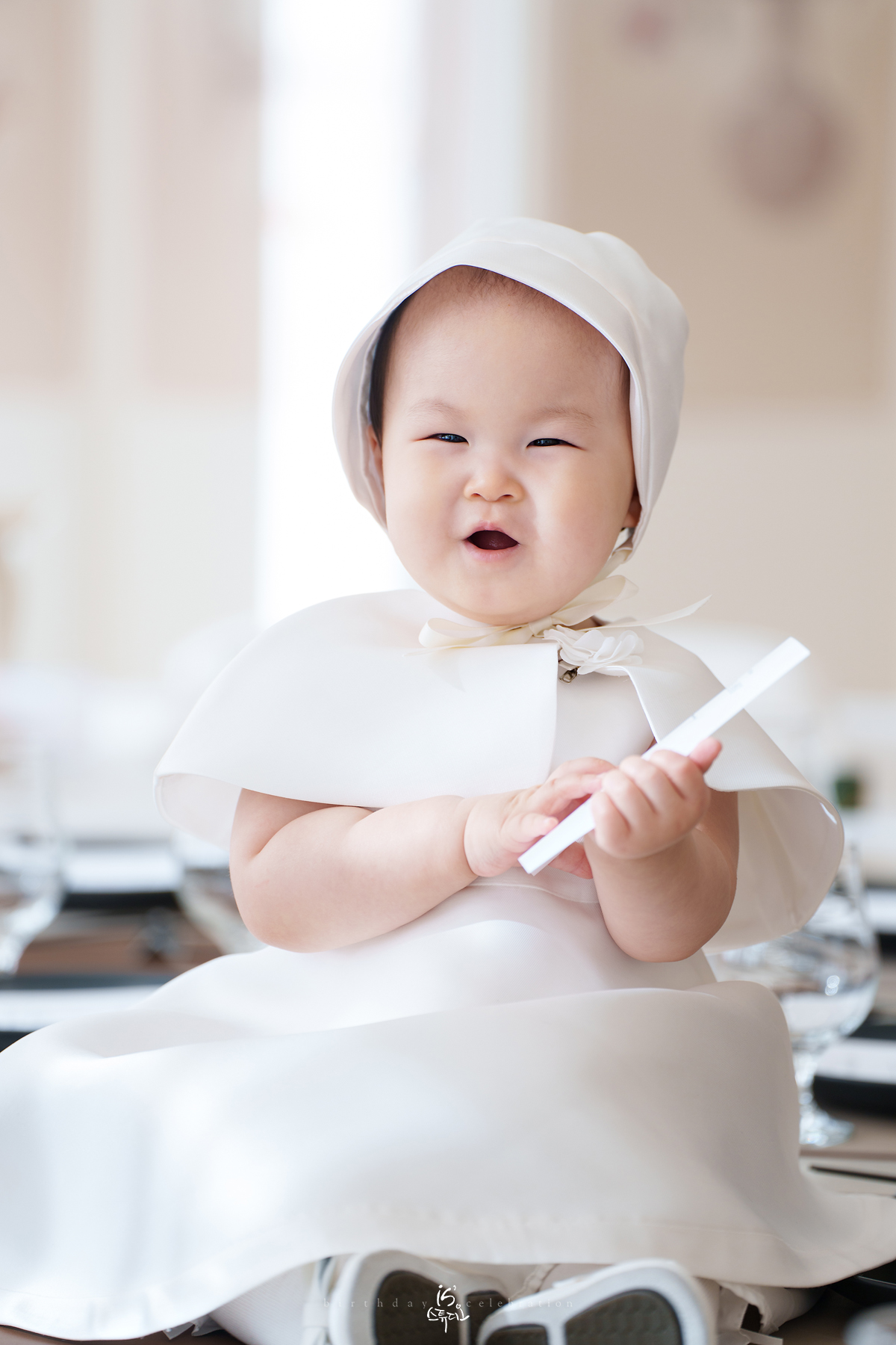 진주 러보브 돌스냅 후기｜iS스튜디오에서 만난 첫 생일의 감동