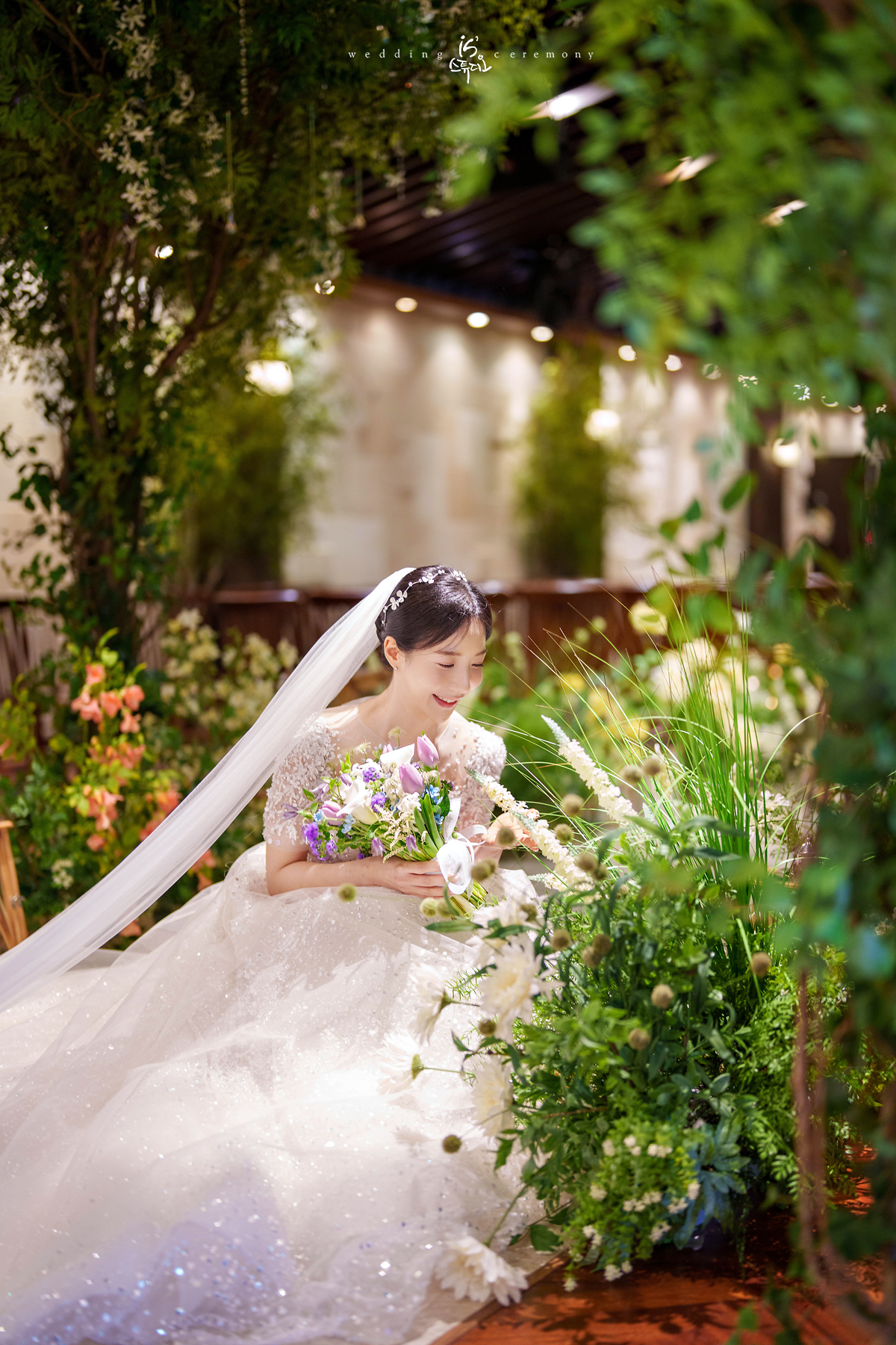 진주 MBC컨벤션 본식 웨딩스냅 리뷰 — iS 스튜디오 시선으로 본 감성 결혼식 (2/3)