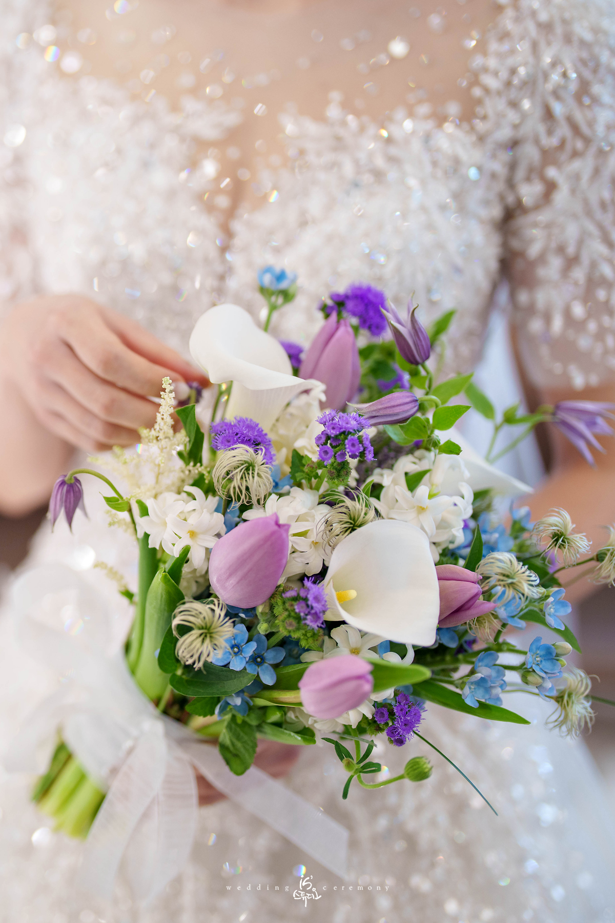 진주 MBC컨벤션 본식 웨딩스냅 리뷰 — iS 스튜디오 시선으로 본 감성 결혼식 (1/3)