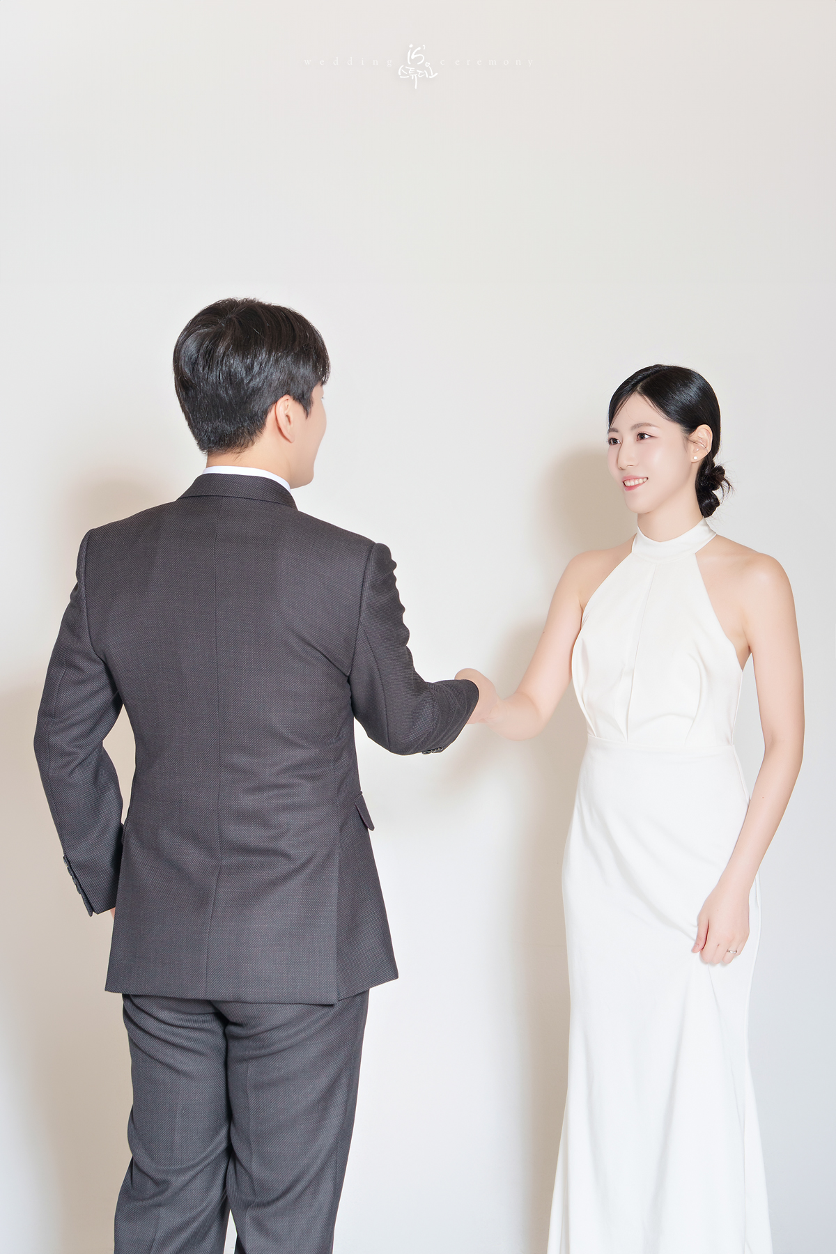 프로필 웨딩스냅, 두 사람의 분위기를 가장 담백하게 진주 커플촬영 후기 – 이즈스튜디오