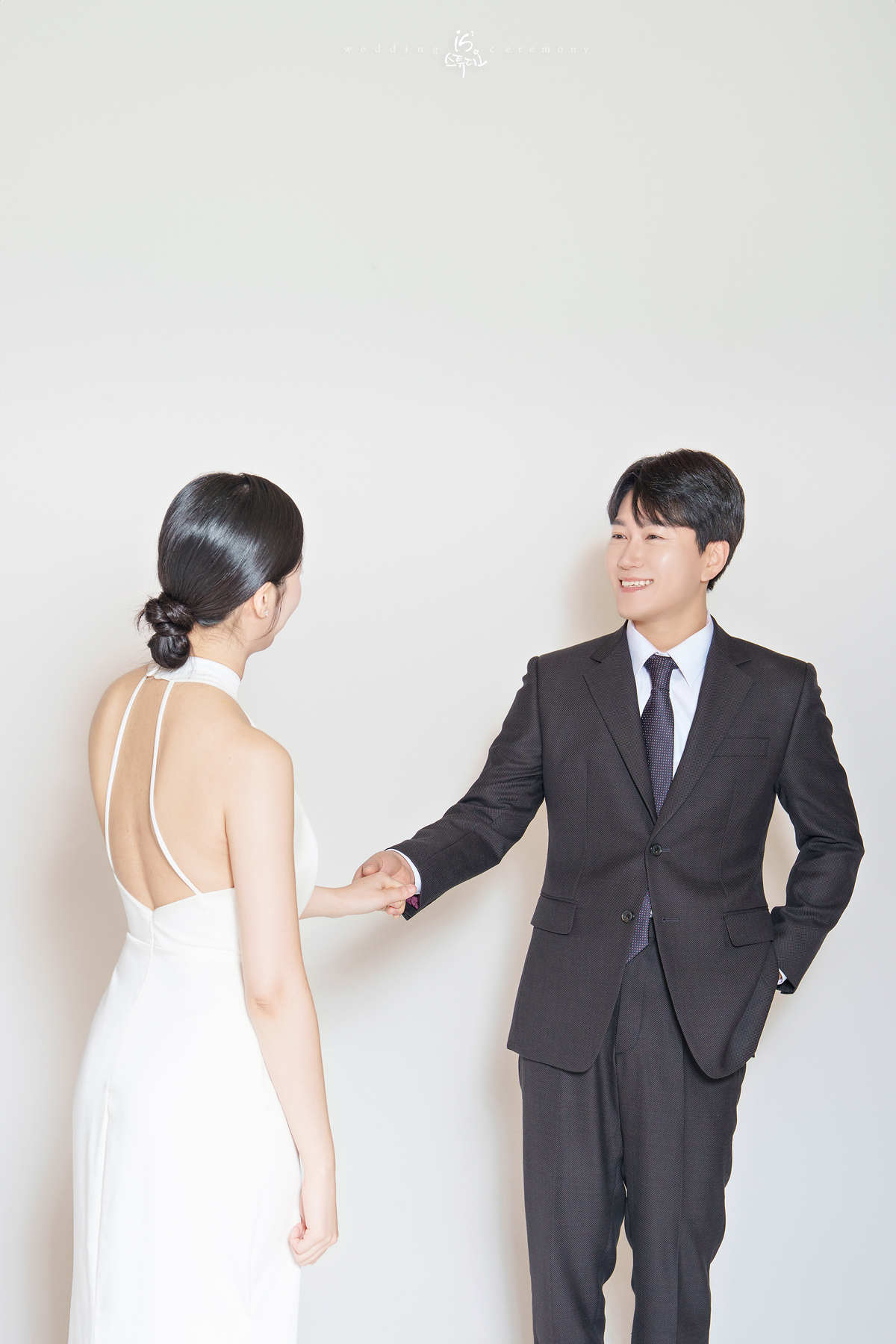 프로필 웨딩스냅, 두 사람의 분위기를 가장 담백하게 진주 커플촬영 후기 – 이즈스튜디오