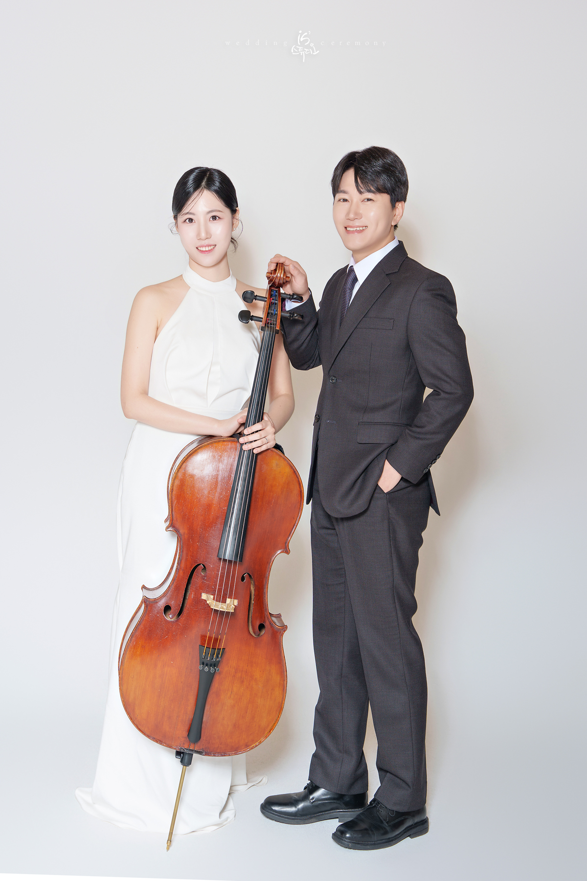 프로필 웨딩스냅, 두 사람의 분위기를 가장 담백하게 진주 커플촬영 후기 – 이즈스튜디오