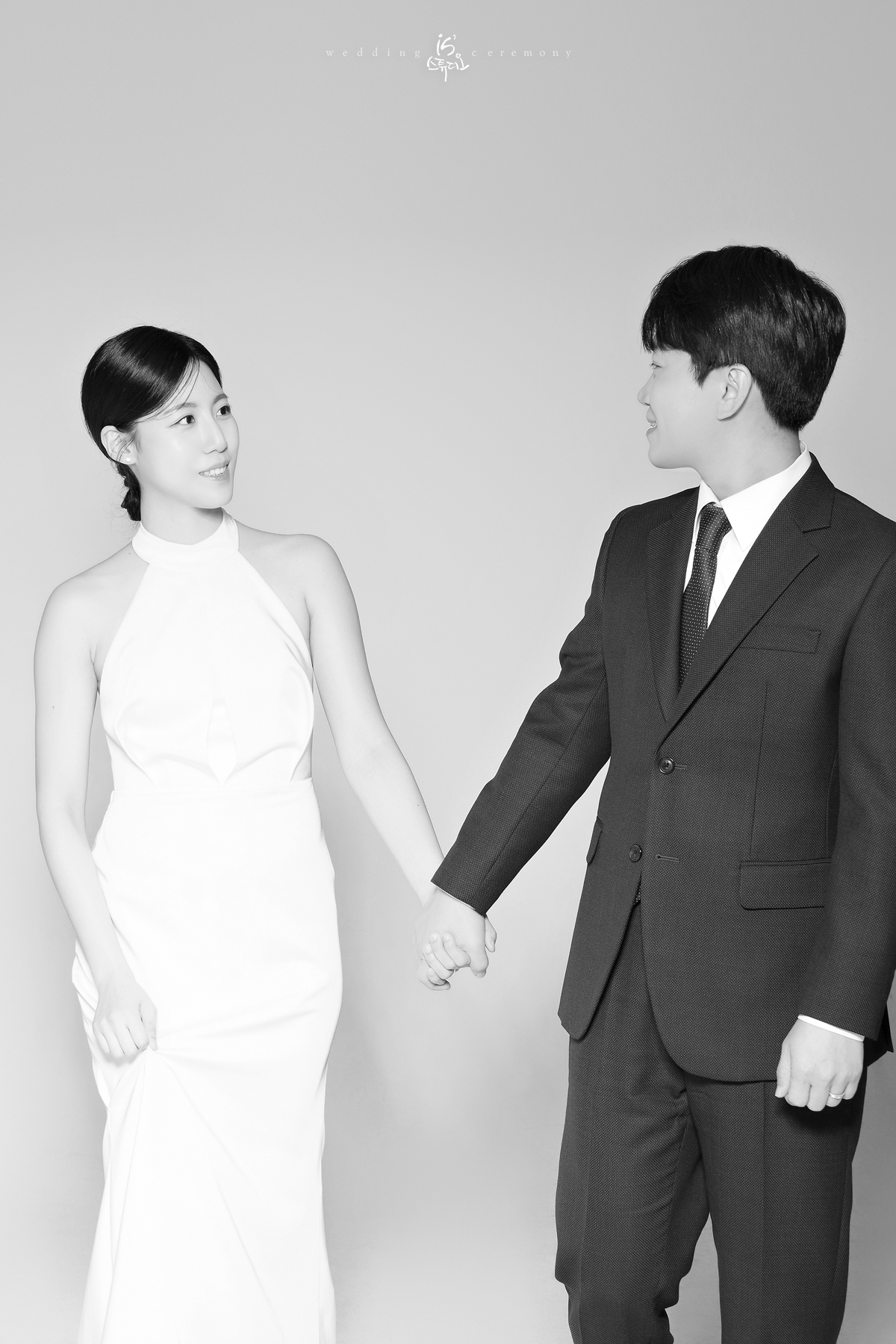 프로필 웨딩스냅, 두 사람의 분위기를 가장 담백하게 진주 커플촬영 후기 – 이즈스튜디오