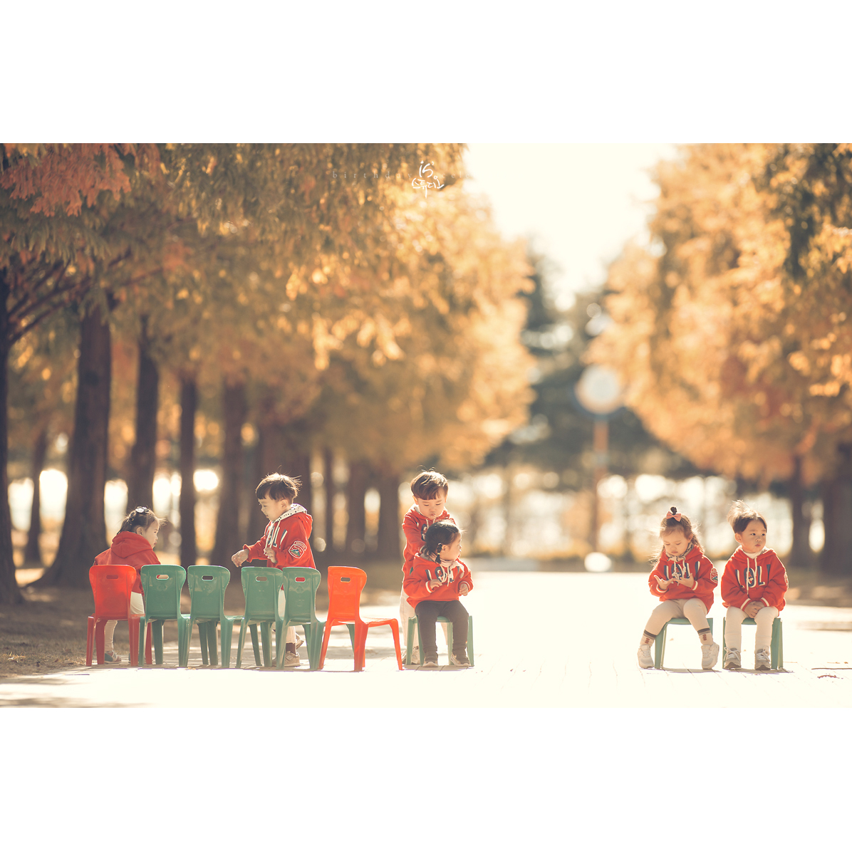 3돌 우정사진?!?!