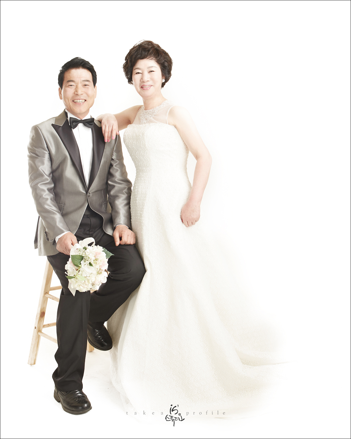 김성문님 가족사진