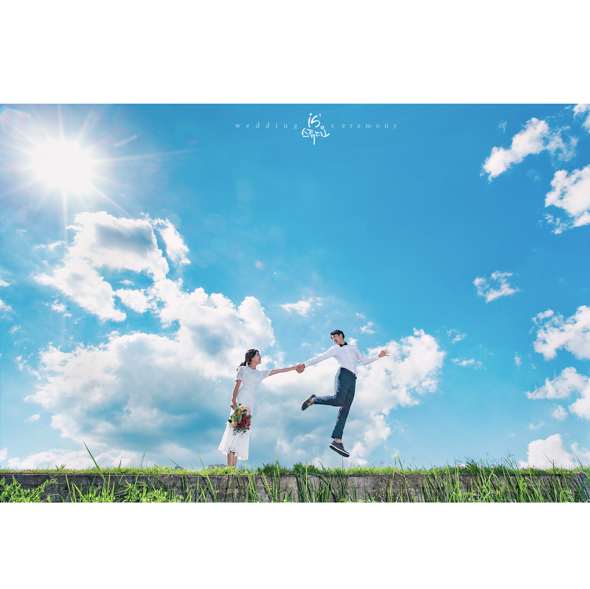 드라마의 한장면처럼....(ing)