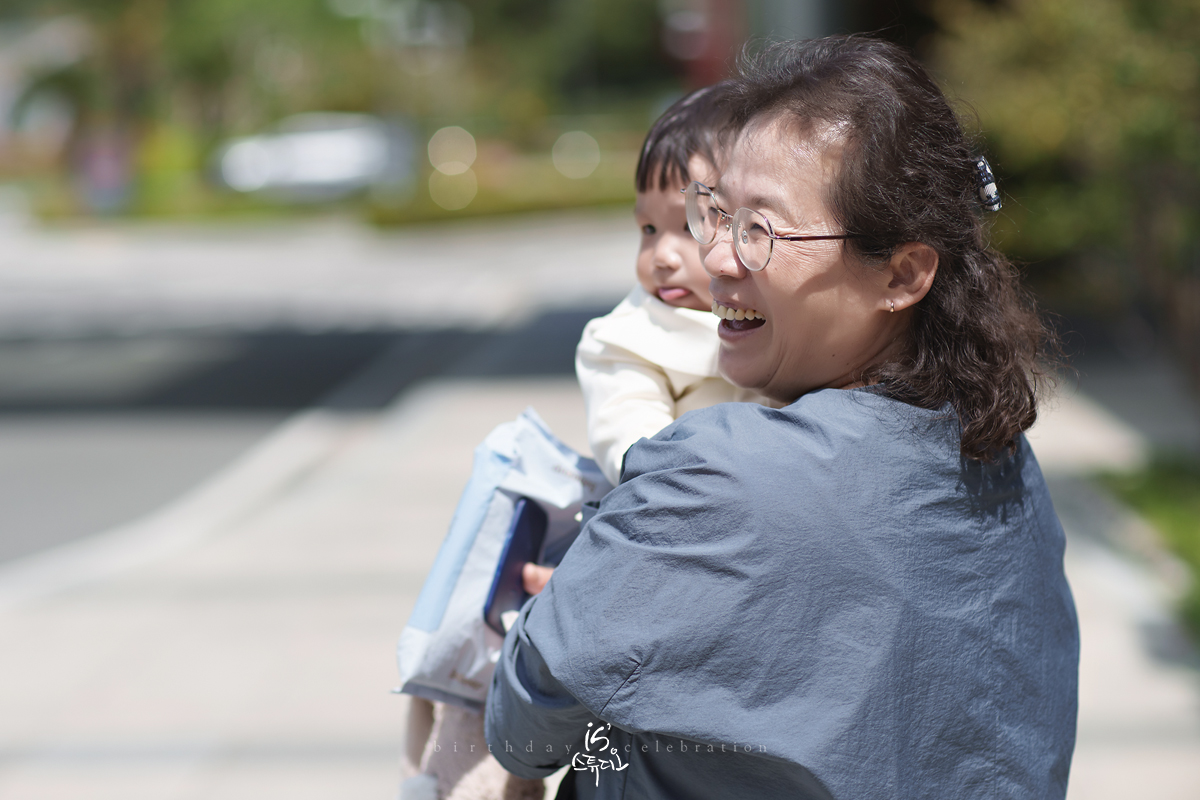 거제 돌스냅 추천 | 삼성호텔에서 특별하게 남긴 첫돌 이야기 l 이즈스튜디오
