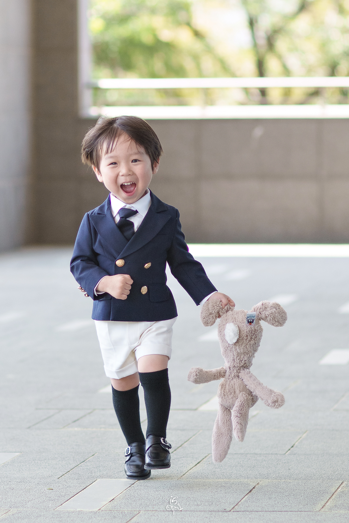 거제 돌스냅 추천 | 삼성호텔에서 특별하게 남긴 첫돌 이야기 l 이즈스튜디오