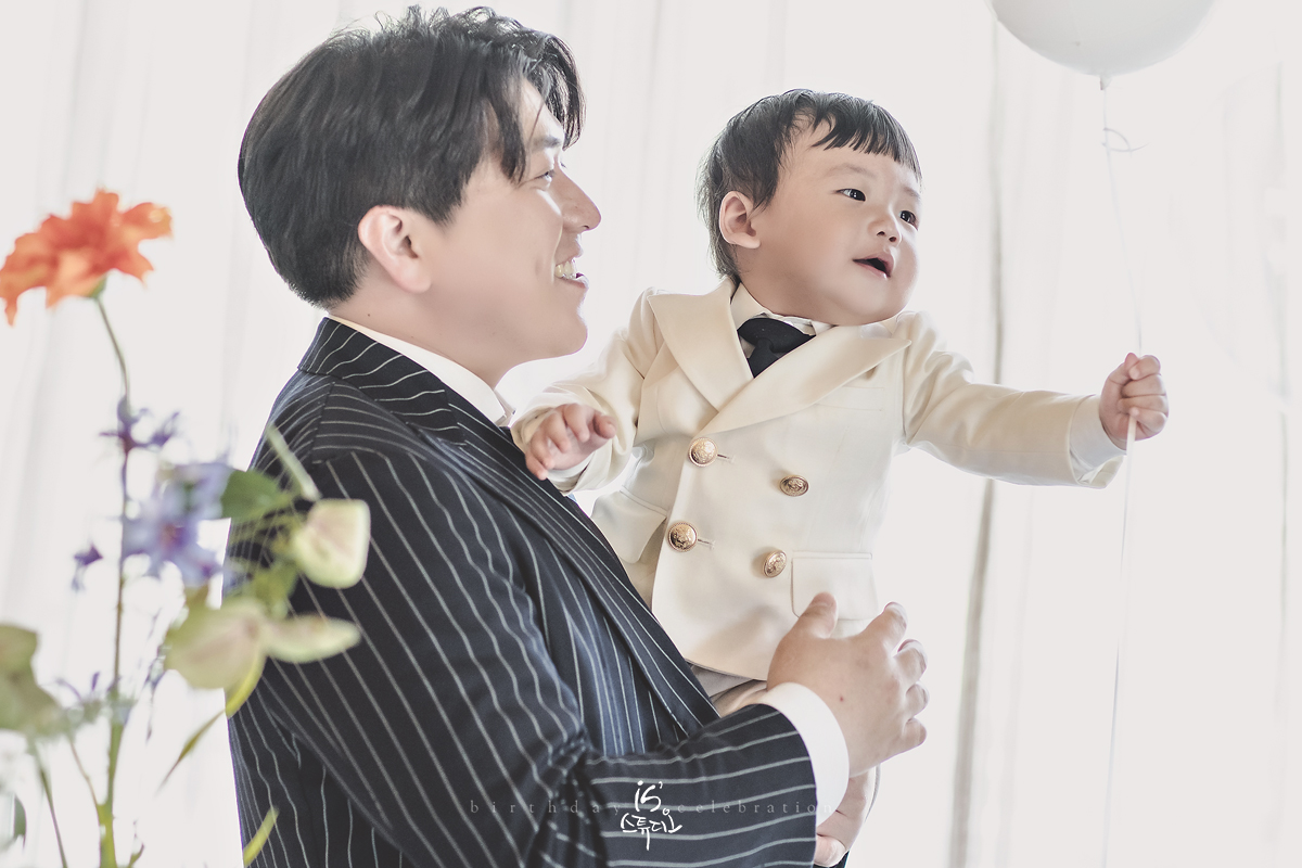 거제 돌스냅 추천 | 삼성호텔에서 특별하게 남긴 첫돌 이야기 l 이즈스튜디오