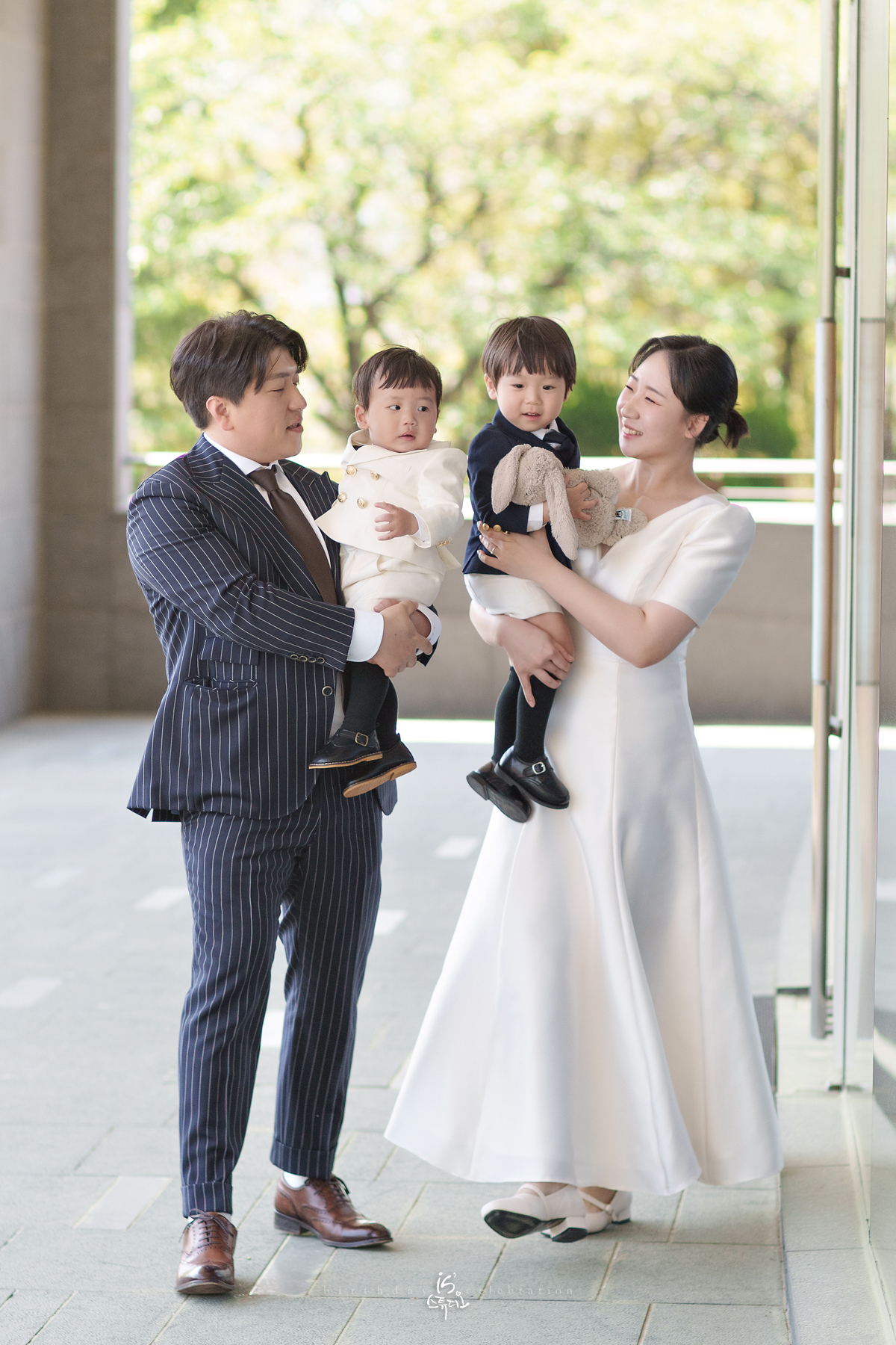 거제 돌스냅 추천 | 삼성호텔에서 특별하게 남긴 첫돌 이야기 l 이즈스튜디오