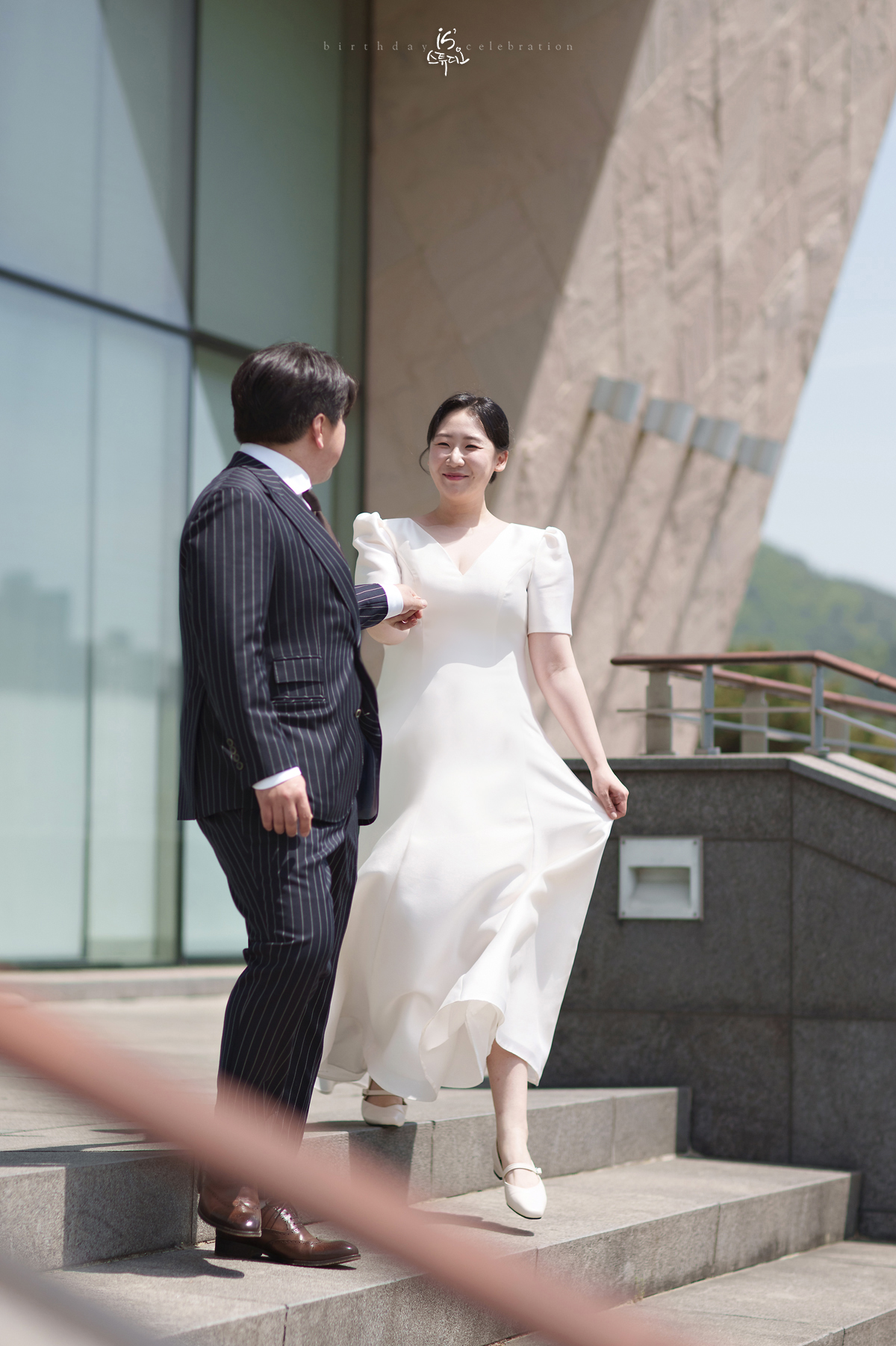 거제 돌스냅 추천 | 삼성호텔에서 특별하게 남긴 첫돌 이야기 l 이즈스튜디오