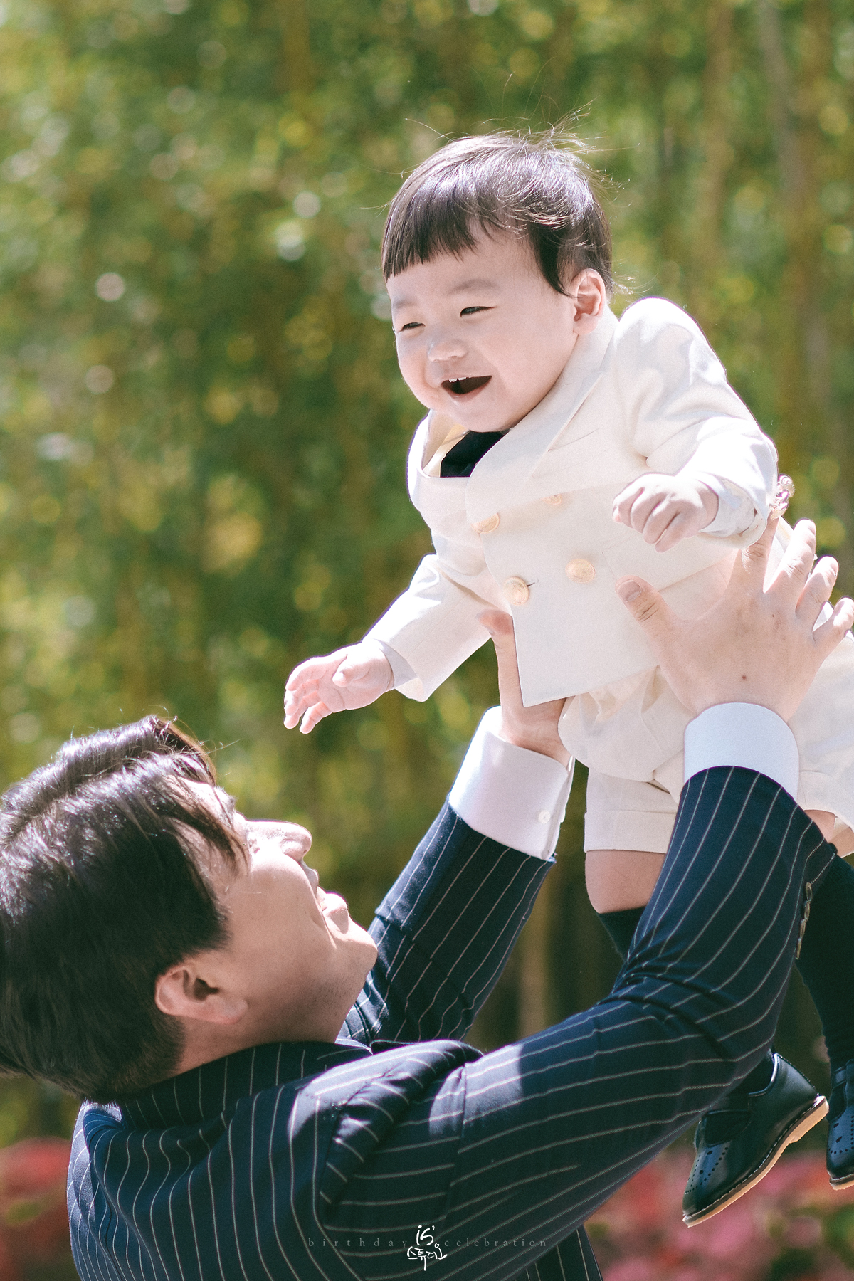 거제 돌스냅 추천 | 삼성호텔에서 특별하게 남긴 첫돌 이야기 l 이즈스튜디오