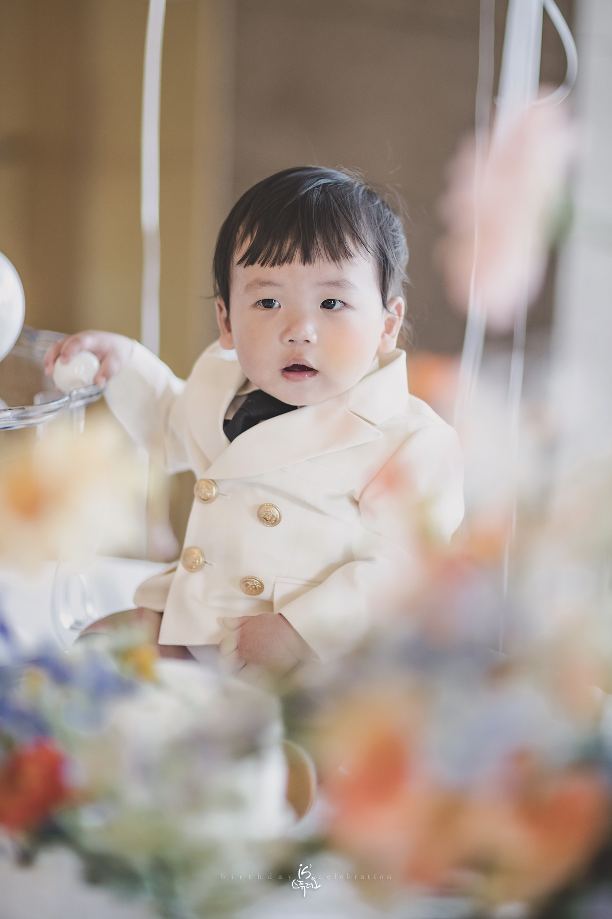 거제 돌스냅 추천 | 삼성호텔에서 특별하게 남긴 첫돌 이야기 l 이즈스튜디오