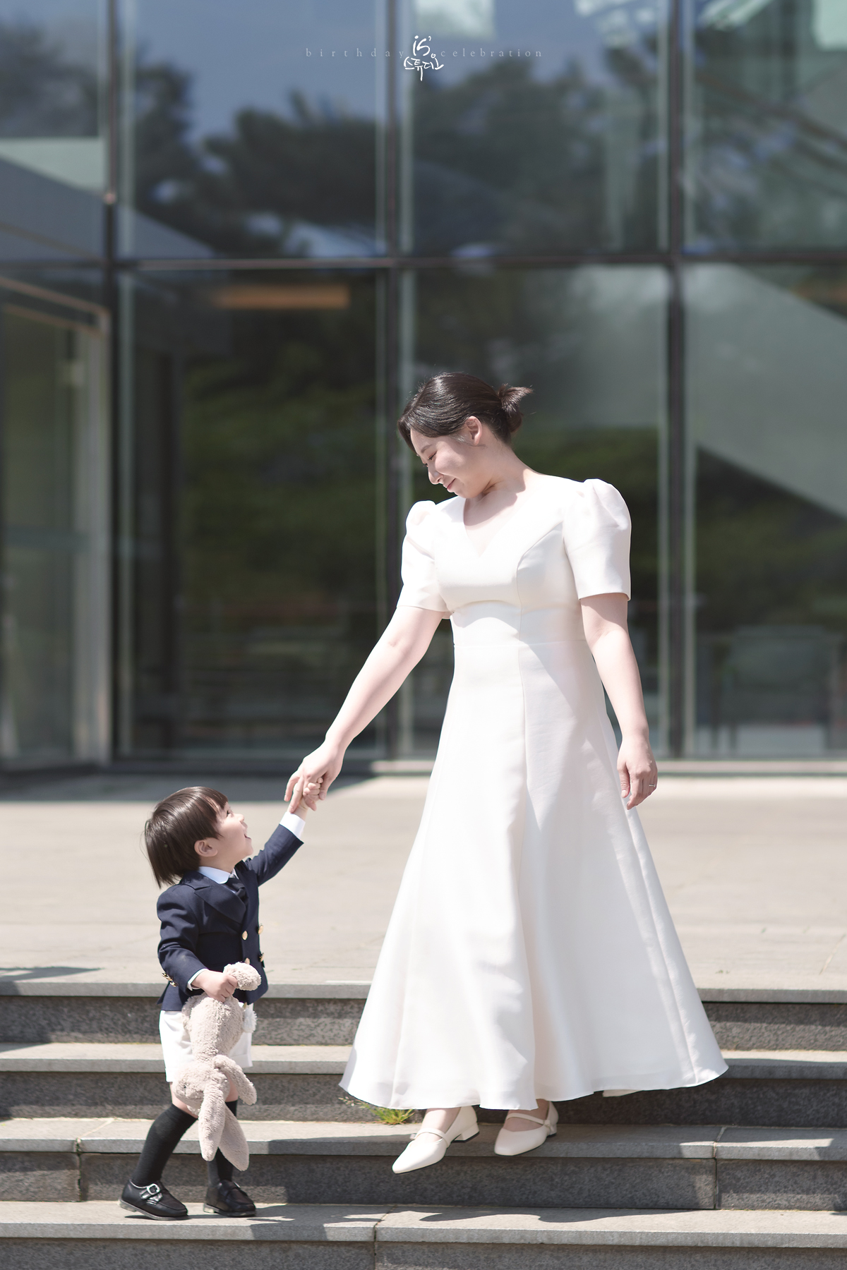 거제 돌스냅 추천 | 삼성호텔에서 특별하게 남긴 첫돌 이야기 l 이즈스튜디오