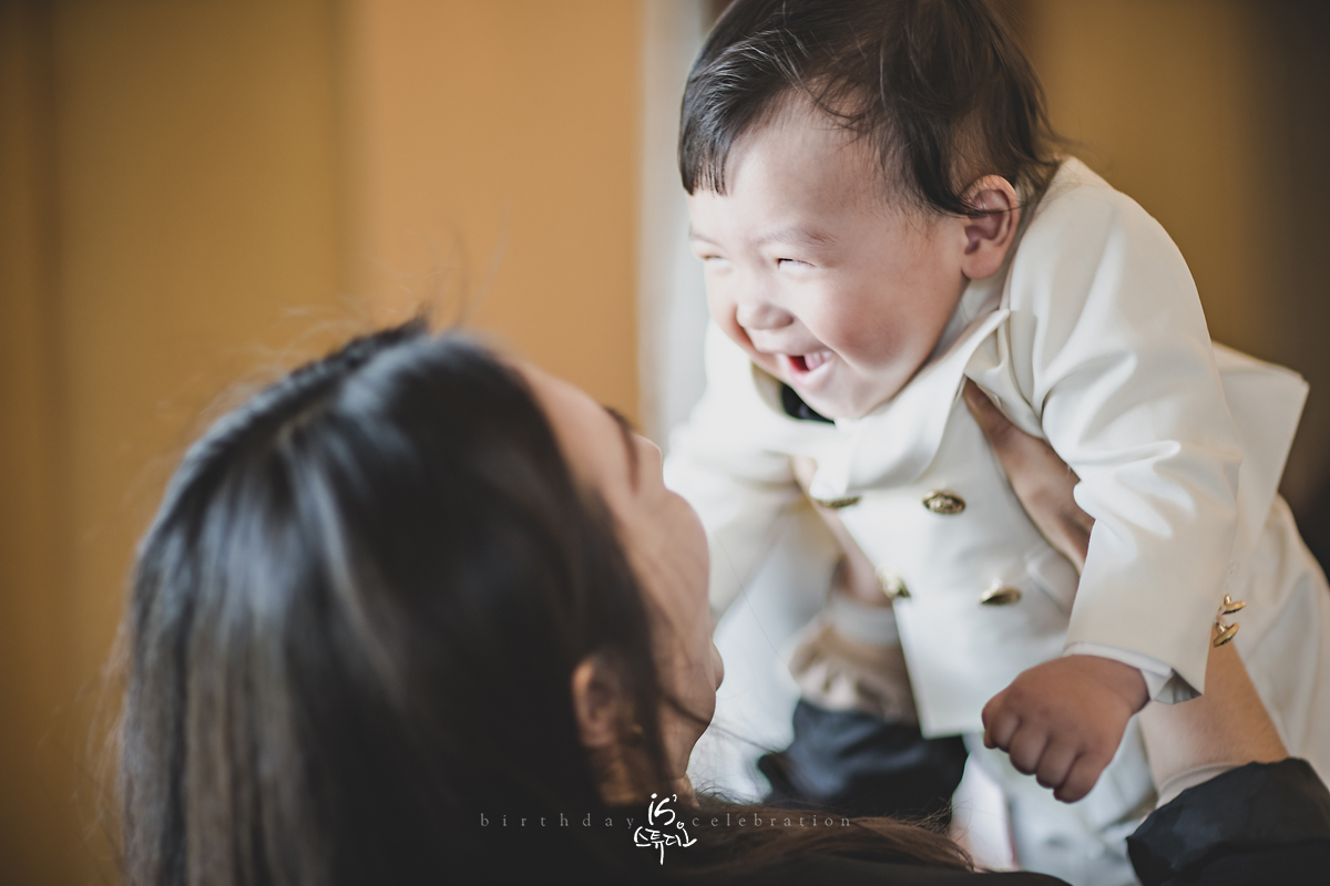 거제 돌스냅 추천 | 삼성호텔에서 특별하게 남긴 첫돌 이야기 l 이즈스튜디오