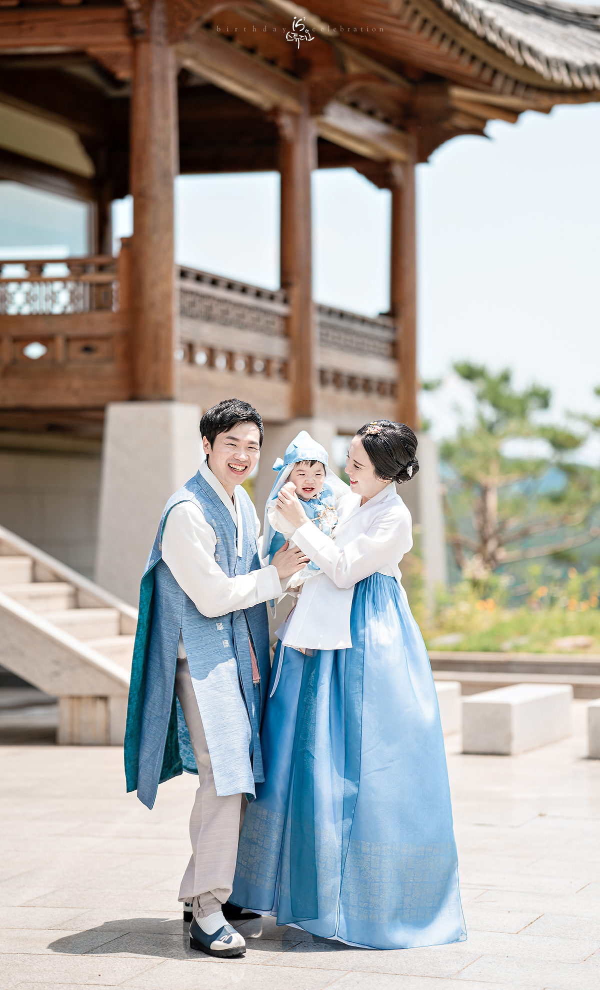 타니CC 에서 진행한 햇살좋은날 우리 주인공의 돌잔치 진주돌스냅