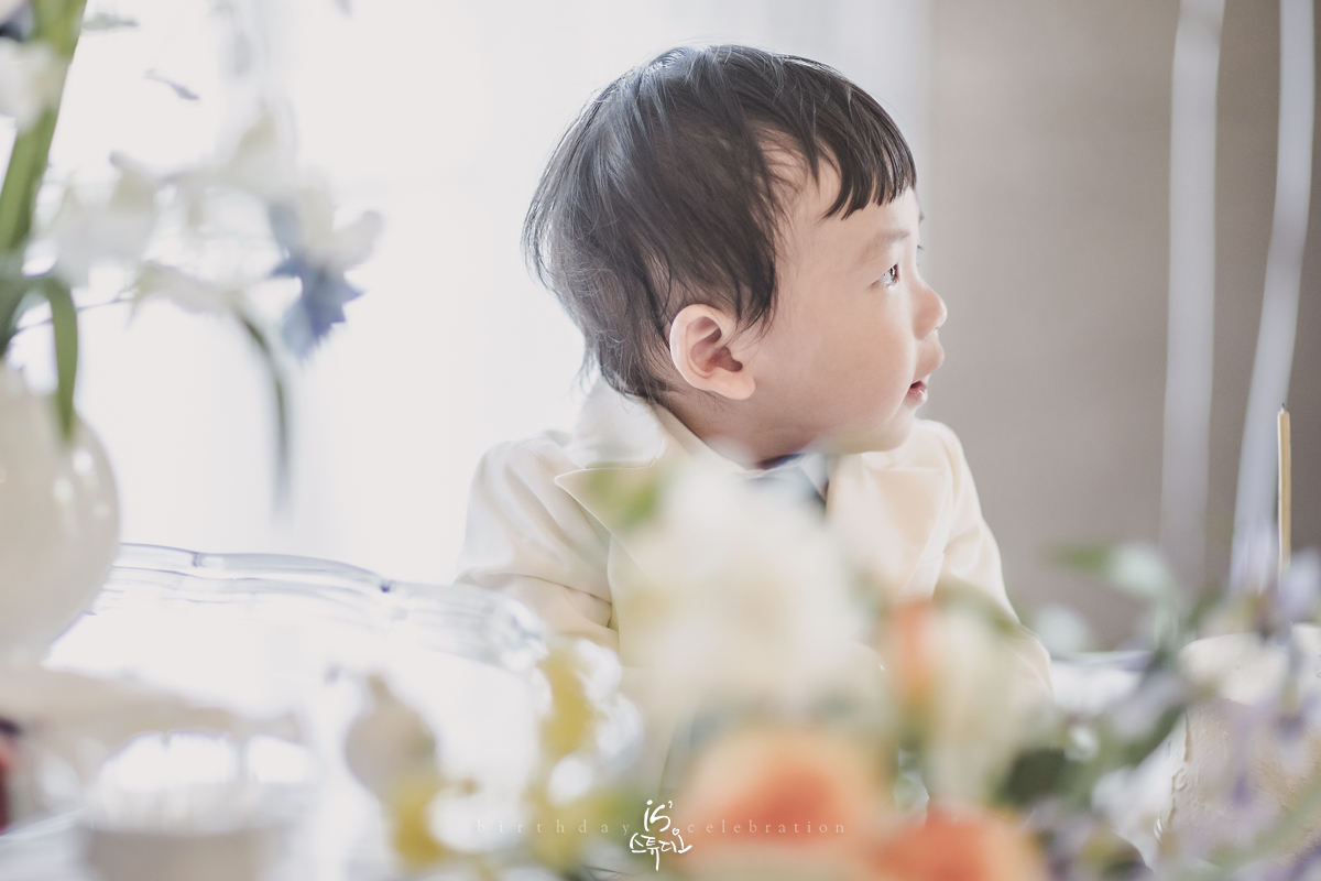 거제 돌스냅 추천 | 삼성호텔에서 특별하게 남긴 첫돌 이야기 l 이즈스튜디오