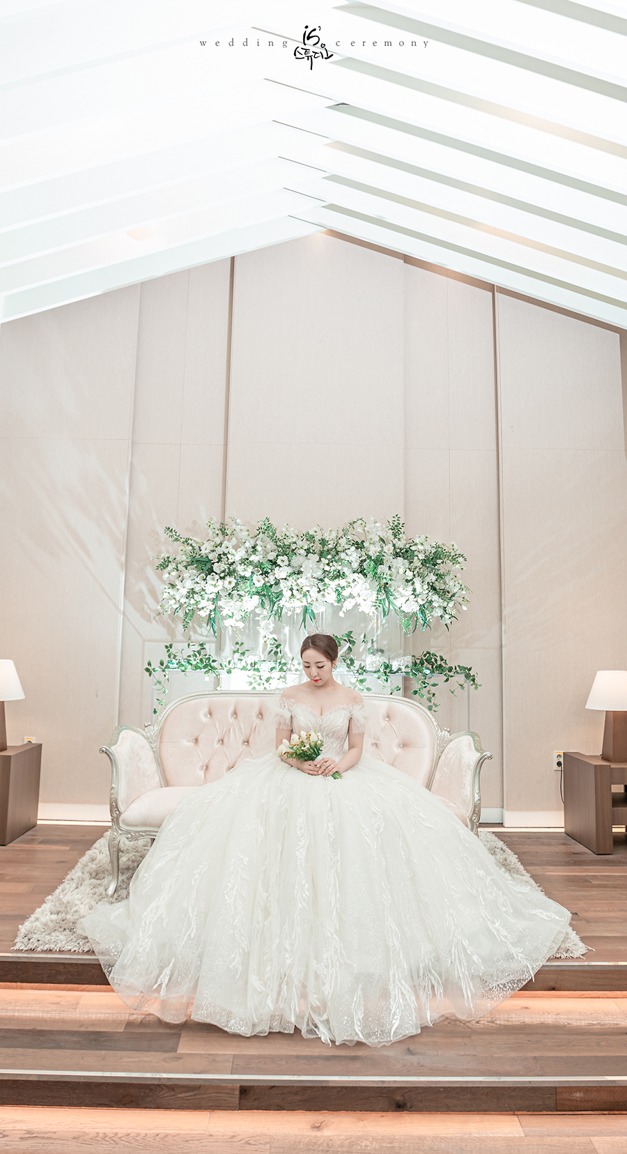 아름다운순간 wedding story