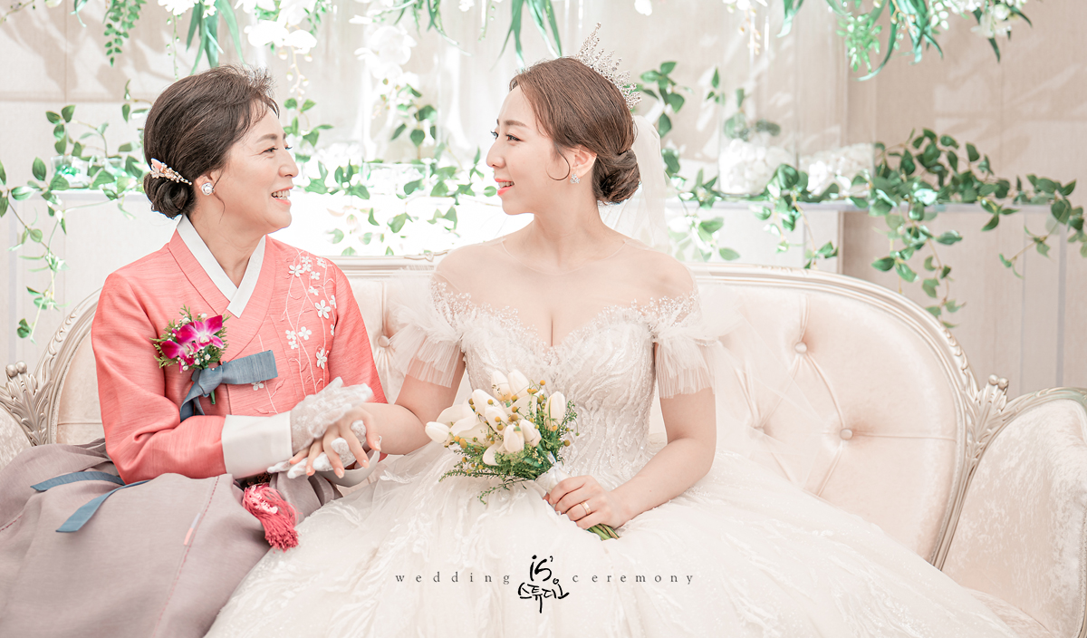 아름다운순간 wedding story