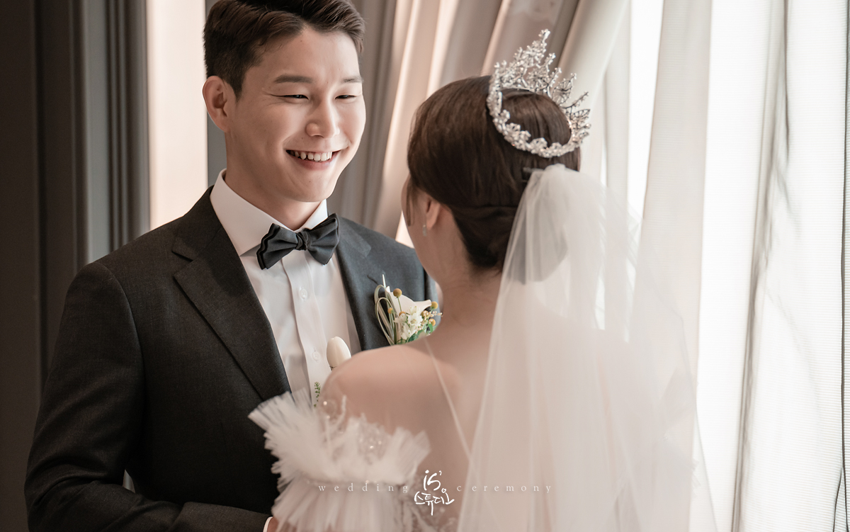 아름다운순간 wedding story