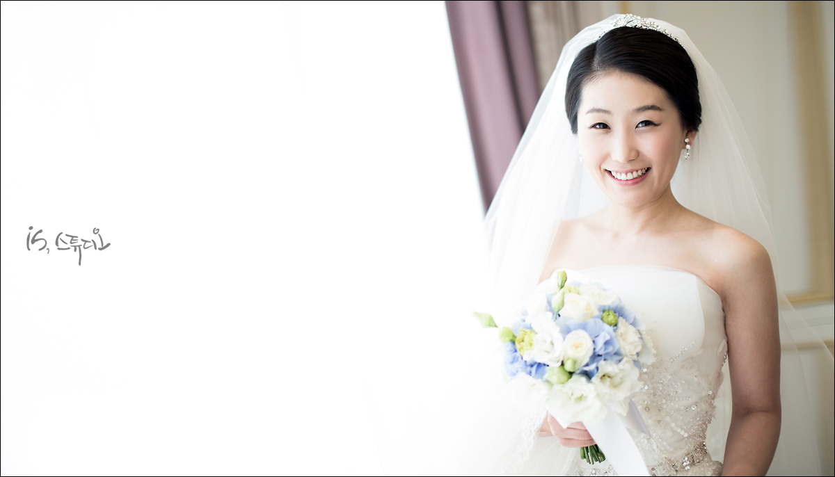 MBC컨벤션에서 진행한 아름다운날 Wedding march (1/2)