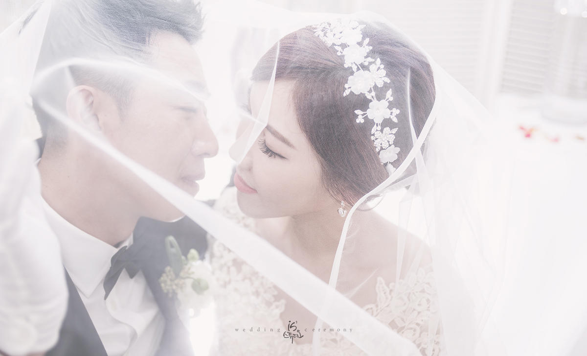 부산 마이쿠에서 스몰웨딩식 Wedding march (업데이트중)