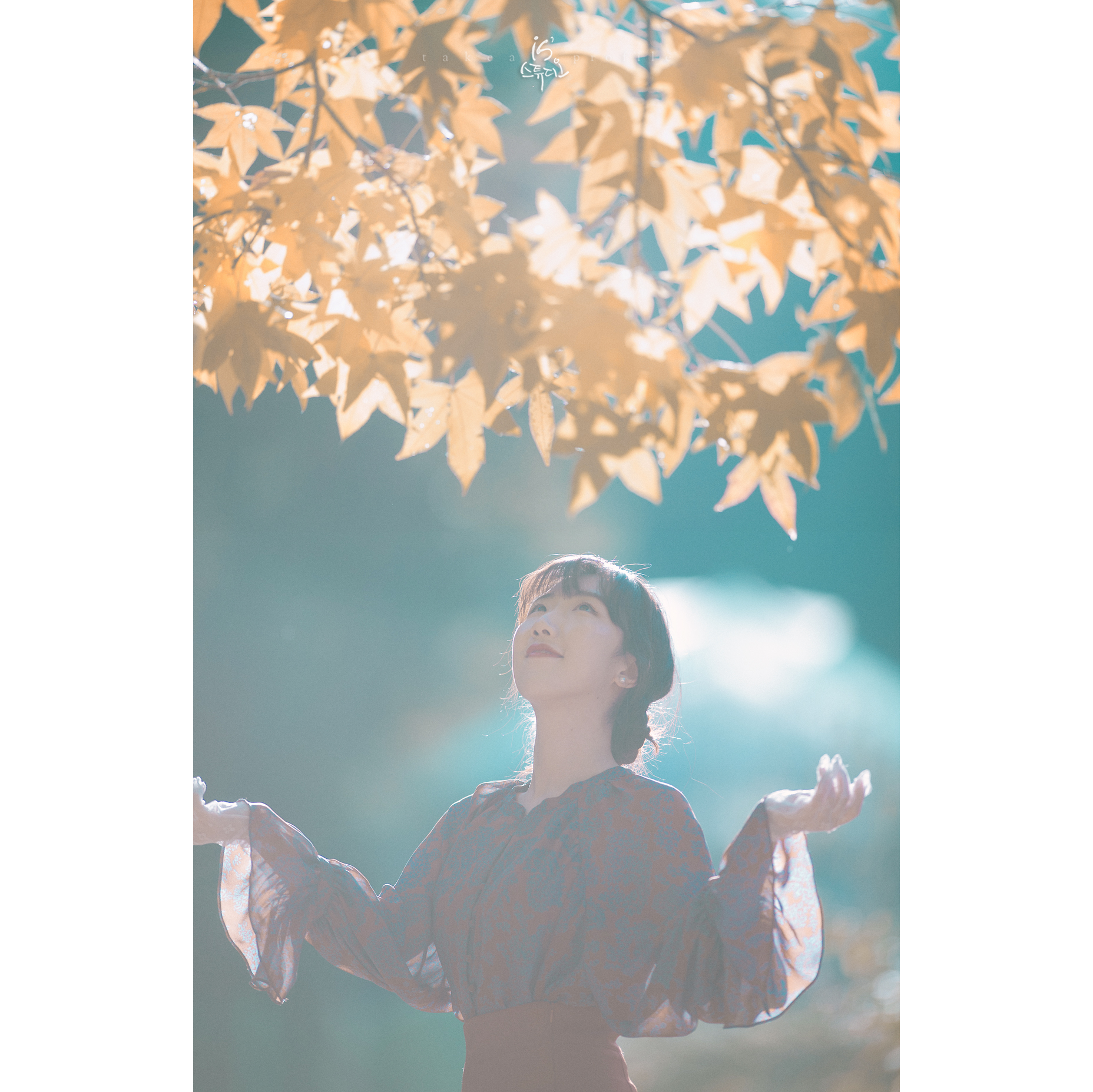 [개인프로필 ] 그떄 그 가을.