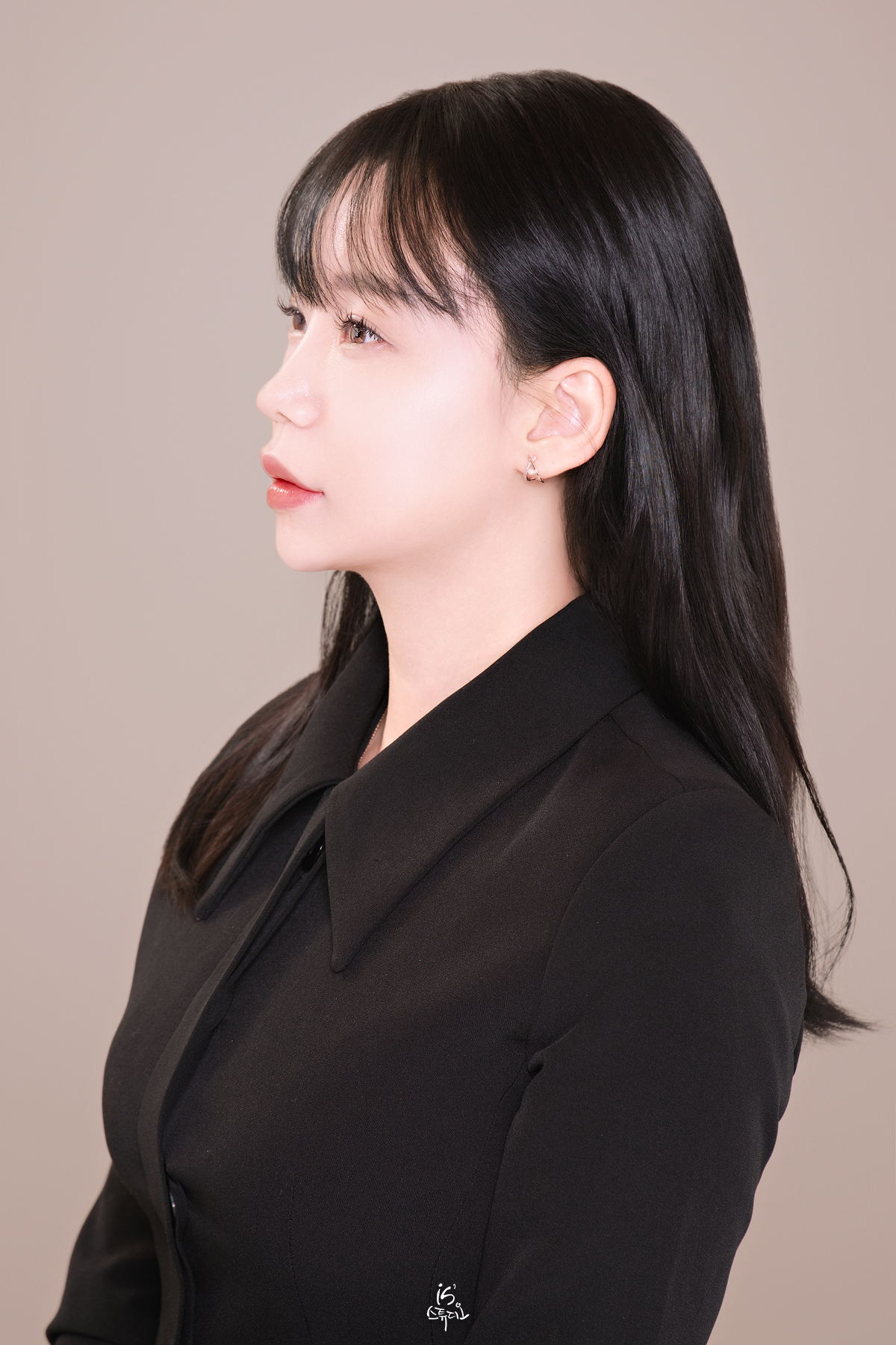 개인프로필 / 뷰티프로필