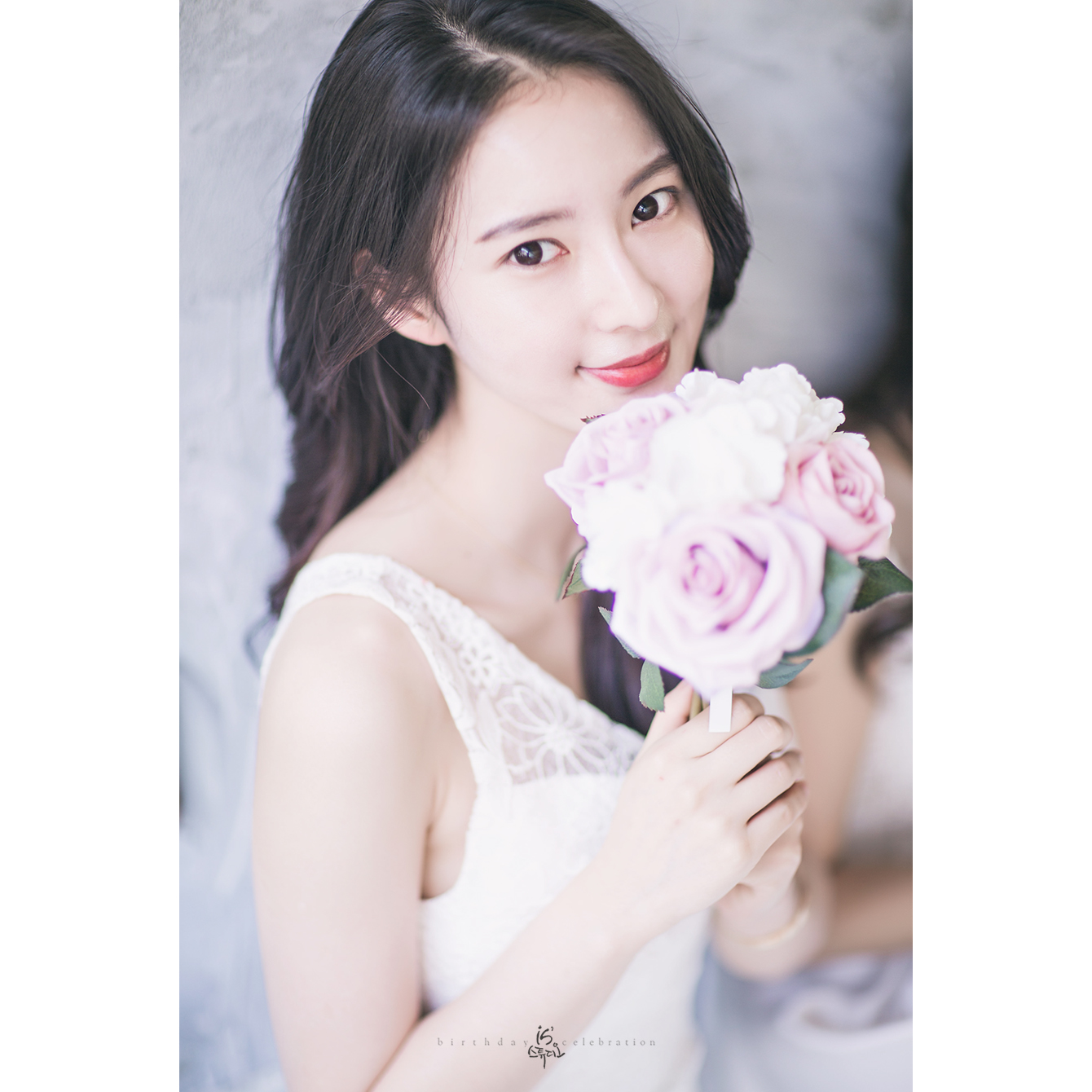 친구들과 함께하는 웨딩촬영  Bridal Shower